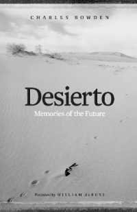 Desierto : Memories of the Future