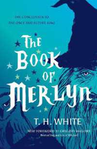The Book of Merlyn : The Conclusion to the Once and Future King