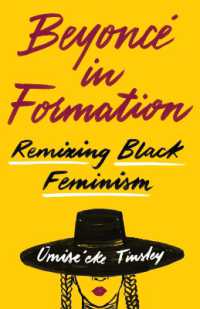 Beyoncé in Formation : Remixing Black Feminism