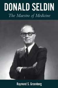 Donald Seldin : The Maestro of Medicine