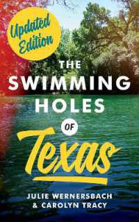 The Swimming Holes of Texas （2ND）