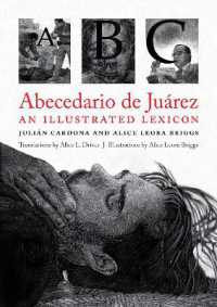 Abecedario De Juárez : An Illustrated Lexicon