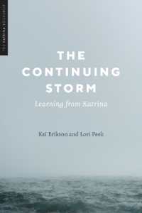 The Continuing Storm : Learning from Katrina (The Katrina Bookshelf)