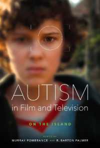 Autism in Film and Television : On the Island