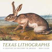 Texas Lithographs : A Century of History in Images