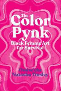 The Color Pynk : Black Femme Art for Survival
