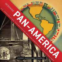 Designing Pan-America : U.S. Architectural Visions for the Western Hemisphere