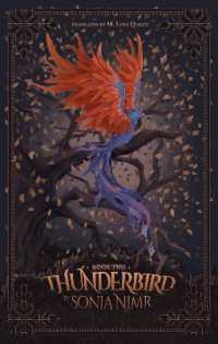 Thunderbird : Book Two (Emerging Voices from the Middle East)