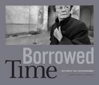 Borrowed Time : Survivors of Nazi Terezín Remember (Exploring Jewish Arts and Culture)