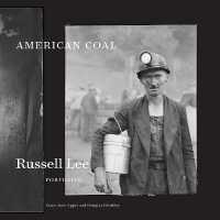 American Coal : Russell Lee Portraits