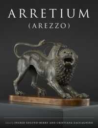Arretium (Arezzo) (Cities and Communities of the Etruscans)