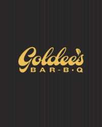 Goldee's Bar-B-Q : A Cookbook