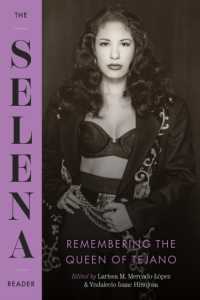 The Selena Reader : Remembering the Queen of Tejano