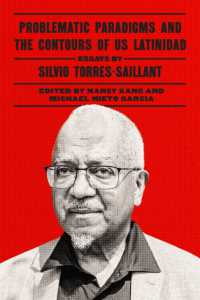 Problematic Paradigms and the Contours of US Latinidad (Latinx: the Future Is Now)