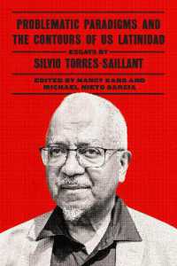 Problematic Paradigms and the Contours of US Latinidad (Latinx: the Future Is Now)