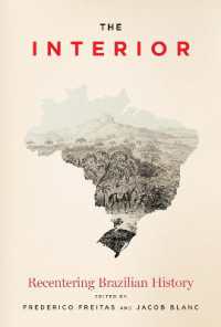 The Interior : Recentering Brazilian History