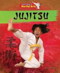 Jujitsu (Kid's Guide to Martial Arts) （Library Binding）