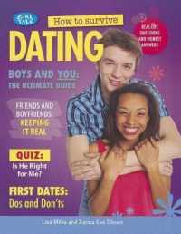 How to Survive Dating (Girl Talk) （Library Binding）
