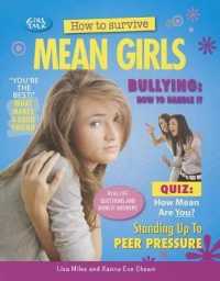 How to Survive Mean Girls (Girl Talk)