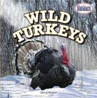 Wild Turkeys (American Animals)