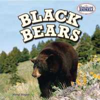 Black Bears (American Animals)