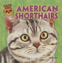 American Shorthairs (Cats Are Cool) （Library Binding）