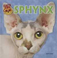 Sphynx (Cats Are Cool) （Library Binding）