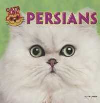 Persians (Cats Are Cool)