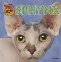 Sphynx (Cats Are Cool)