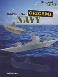 Fold Your Own Origami Navy (Origami Army)