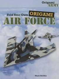 Fold Your Own Origami Air Force (Origami Army)