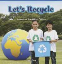 Let's Recycle : Represent and Solve Addition Problems (Rosen Math Readers)