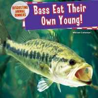 Bass Eat Their Own Young! (Disgusting Animal Dinners)