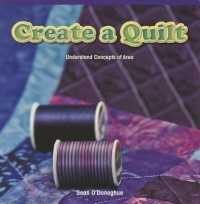 Create a Quilt : Understand Concepts of Area (Rosen Math Readers)