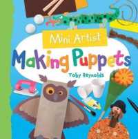 Making Puppets (Mini Artist)
