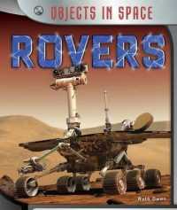 Rovers (Objects in Space) （Library Binding）