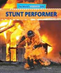 Stunt Performer (World's Coolest Jobs)