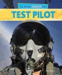 Test Pilot (World's Coolest Jobs)