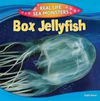 Box Jellyfish (Real Life Sea Monsters) （Library Binding）