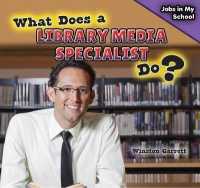 What Does a Library Media Specialist Do? (Jobs in My School)