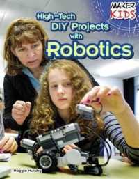 High-Tech DIY Projects with Robotics (Maker Kids)