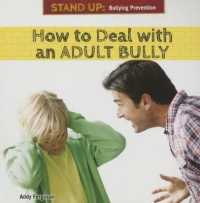 How to Deal with an Adult Bully (Stand Up: Bullying Prevention)
