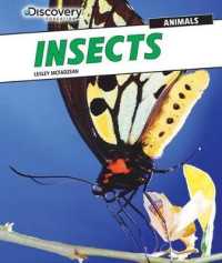 Insects (Discovery Education: Animals) （Library Binding）