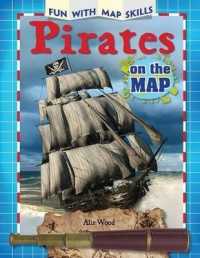 Pirates on the Map (Fun with Map Skills)