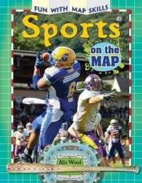 Sports on the Map (Fun with Map Skills)