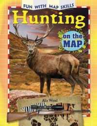 Hunting on the Map (Fun with Map Skills)