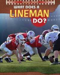 What Does a Lineman Do? (Football Smarts)