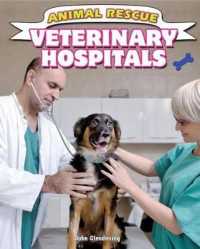 Veterinary Hospitals (Animal Rescue)