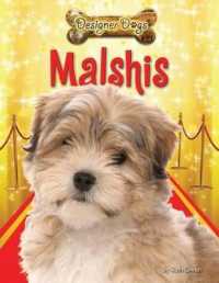 Malshis (Designer Dogs) （Library Binding）