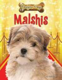 Malshis (Designer Dogs)